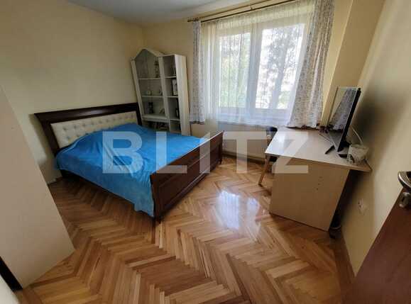 Apartament de vânzare 3 camere Gheorgheni - 85271AV | BLITZ Cluj-Napoca | Poza7