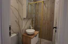 Apartament la cheie, 2 camere, zona Parang