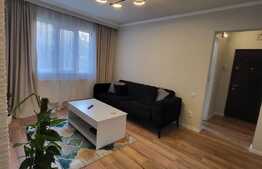 Apartament la cheie, 2 camere, zona Parang