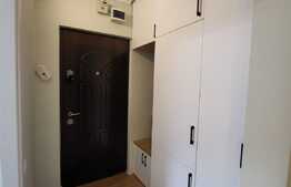 Apartament la cheie, 2 camere, zona Parang