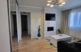 Apartament la cheie, 2 camere, zona Parang