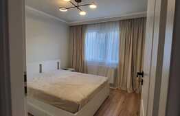 Apartament la cheie, 2 camere, zona Parang