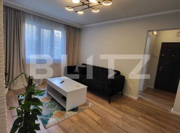 Apartament de vânzare 2 camere Manastur - 85275AV | BLITZ Cluj-Napoca | Poza2