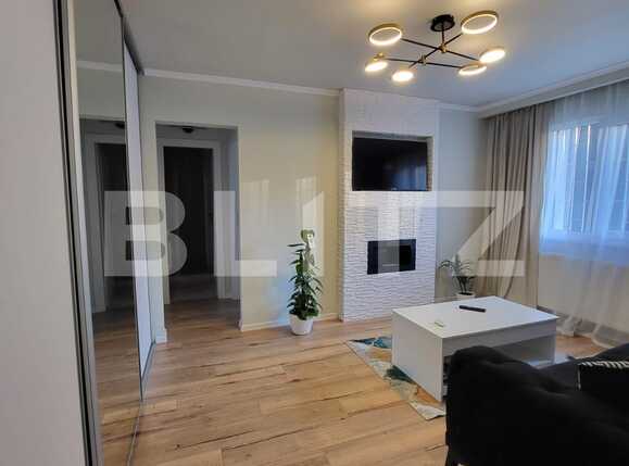 Apartament de vânzare 2 camere Manastur - 85275AV | BLITZ Cluj-Napoca | Poza1