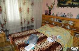 2 camere, 60 mp, decomandat, zona strazii Dambovitei