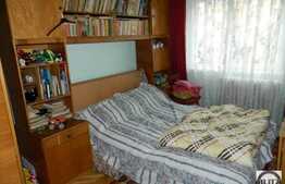 2 camere, 60 mp, decomandat, zona strazii Dambovitei