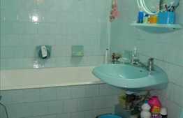 2 camere, 60 mp, decomandat, zona strazii Dambovitei