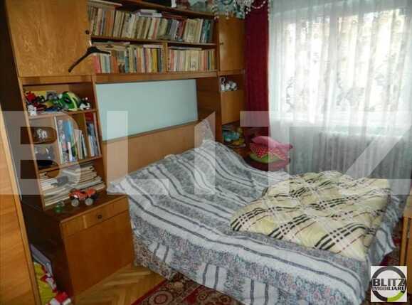 Apartament de închiriat 2 camere Marasti - 8528AI | BLITZ Cluj-Napoca | Poza1