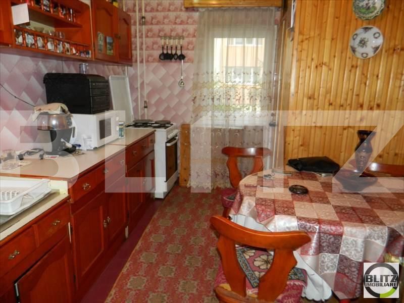 Apartament de închiriat 2 camere Marasti - 8528AI | BLITZ Cluj-Napoca | Poza3