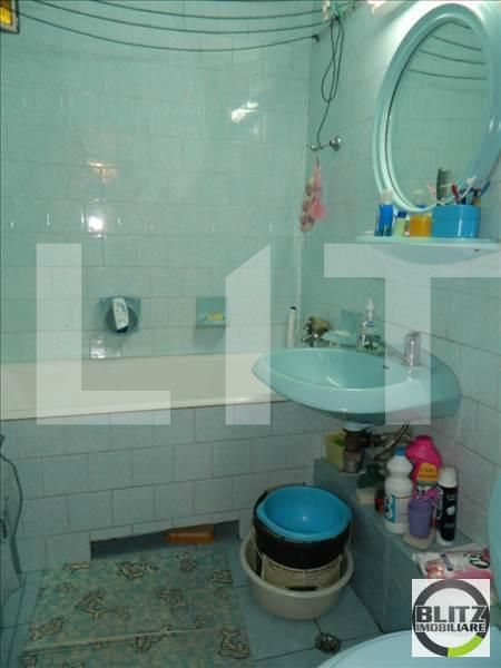 Apartament de închiriat 2 camere Marasti - 8528AI | BLITZ Cluj-Napoca | Poza4