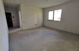 Apartament 2 camere, parcare subterana, zona Sub cetate