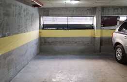 Apartament 2 camere, parcare subterana, zona Sub cetate