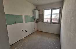 Apartament 2 camere, parcare subterana, zona Sub cetate