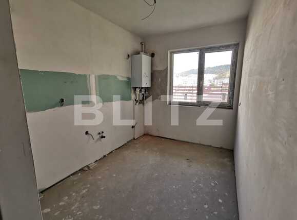 Apartament de vânzare 2 camere Floreşti - 85280AV | BLITZ Cluj-Napoca | Poza5
