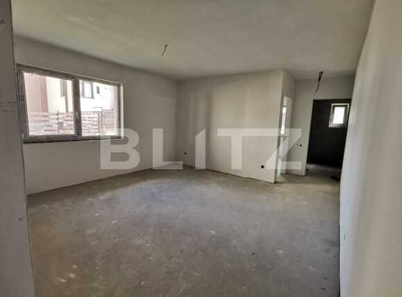 Apartament de vânzare 2 camere Floreşti - 85280AV | BLITZ Cluj-Napoca | Poza1