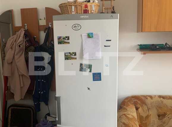 Garsonieră de vânzare Gheorgheni - 85282AV | BLITZ Cluj-Napoca | Poza5