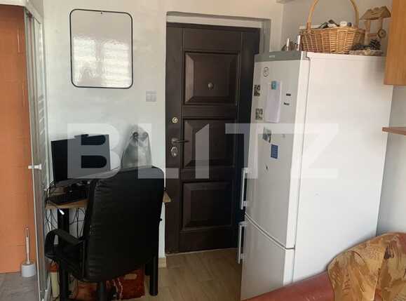 Garsonieră de vânzare Gheorgheni - 85282AV | BLITZ Cluj-Napoca | Poza1