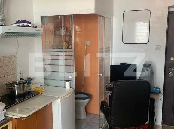 Garsonieră de vânzare Gheorgheni - 85282AV | BLITZ Cluj-Napoca | Poza4