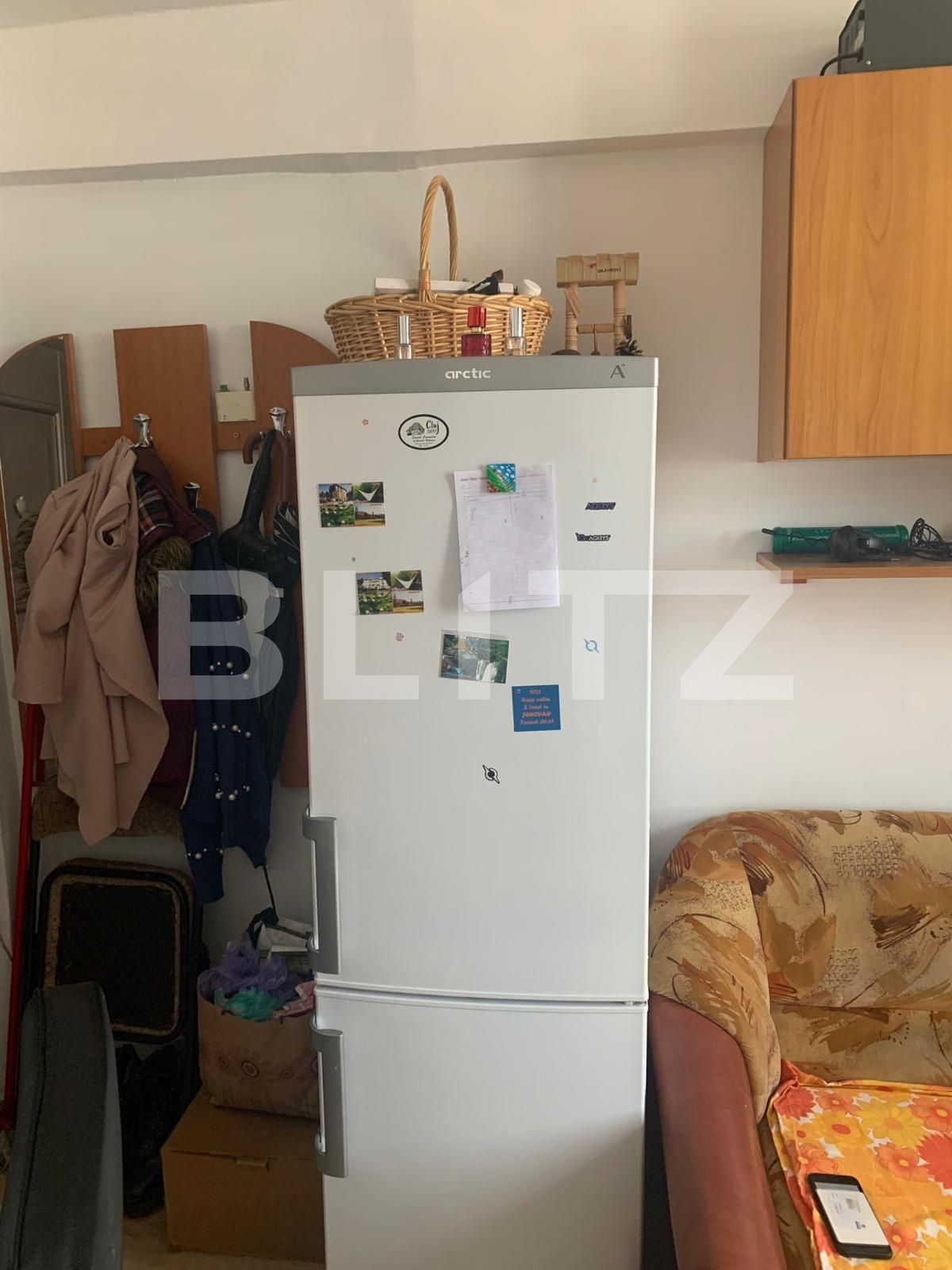 Garsonieră de vânzare Gheorgheni - 85282AV | BLITZ Cluj-Napoca | Poza5