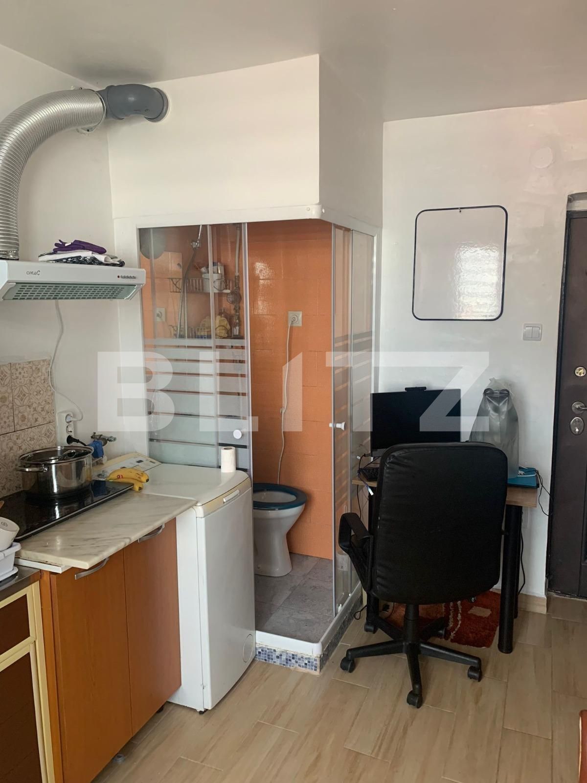 Garsonieră de vânzare Gheorgheni - 85282AV | BLITZ Cluj-Napoca | Poza4