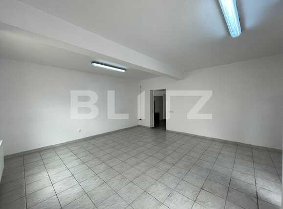 Apartament de închiriat 3 camere Floreşti - 85283AI | BLITZ Cluj-Napoca | Poza1