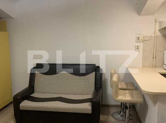 Garsonieră de vânzare Central - 85286AV | BLITZ Cluj-Napoca | Poza4