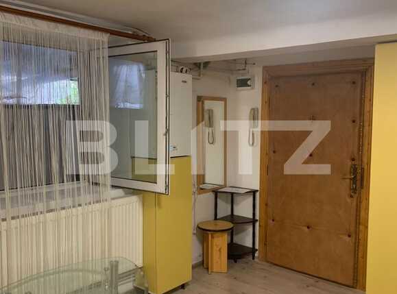 Garsonieră de vânzare Central - 85286AV | BLITZ Cluj-Napoca | Poza1