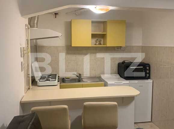 Garsonieră de vânzare Central - 85286AV | BLITZ Cluj-Napoca | Poza3