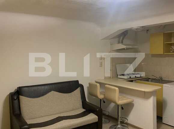 Garsonieră de vânzare Central - 85286AV | BLITZ Cluj-Napoca | Poza5