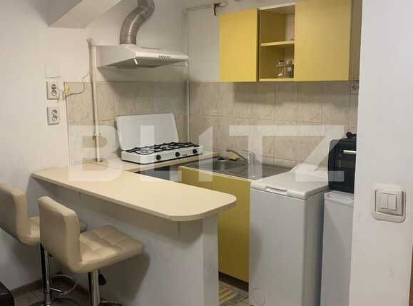 Garsonieră de vânzare Central - 85286AV | BLITZ Cluj-Napoca | Poza2