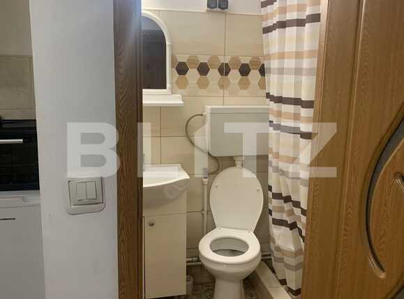 Garsonieră de vânzare Central - 85286AV | BLITZ Cluj-Napoca | Poza6