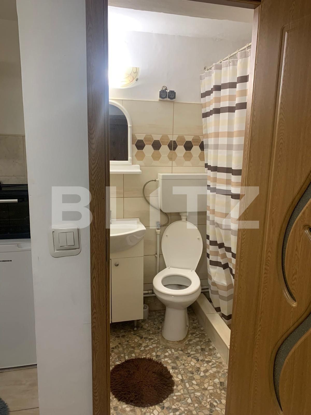 Garsonieră de vânzare Central - 85286AV | BLITZ Cluj-Napoca | Poza6