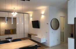 Apartament tip studio, 37 mp, lux, garaj,  zona Lidl