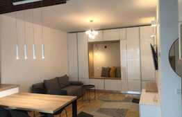 Apartament tip studio, 37 mp, lux, garaj,  zona Lidl