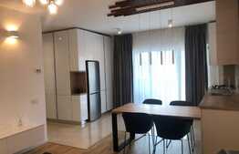 Apartament tip studio, 37 mp, lux, garaj,  zona Lidl