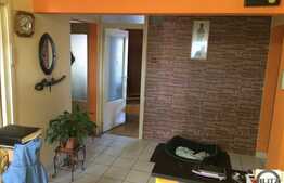 Vanzare apartament, 4 camere, 78 mp, boxa subsol, zona strazii Fabricii