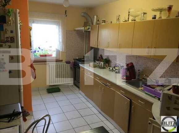 Apartament de vânzare 4 camere Marasti - 8529AV | BLITZ Cluj-Napoca | Poza5