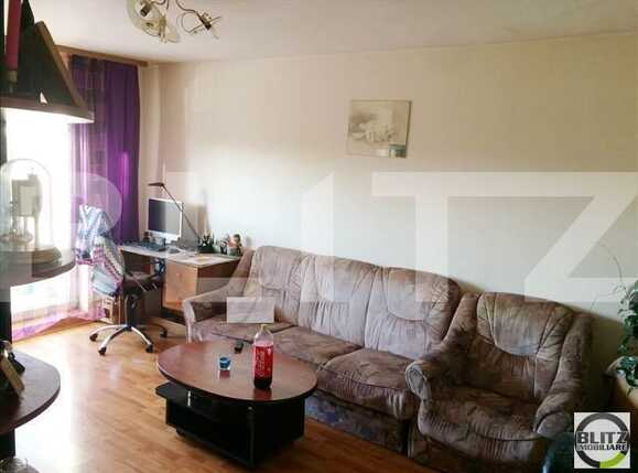 Apartament de vânzare 4 camere Marasti - 8529AV | BLITZ Cluj-Napoca | Poza1