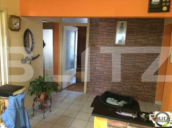 Apartament de vânzare 4 camere Marasti - 8529AV | BLITZ Cluj-Napoca | Poza4