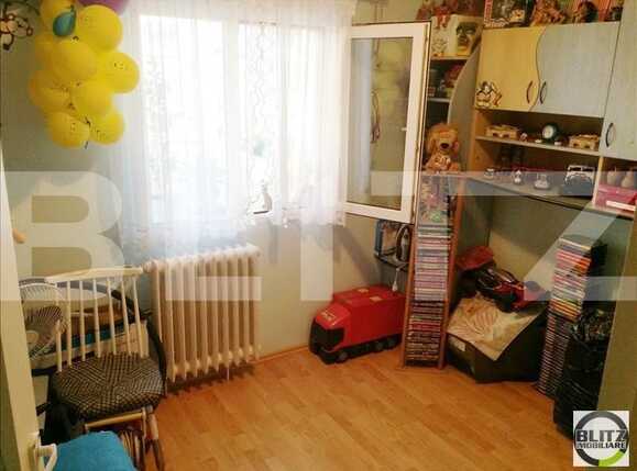 Apartament de vânzare 4 camere Marasti - 8529AV | BLITZ Cluj-Napoca | Poza3