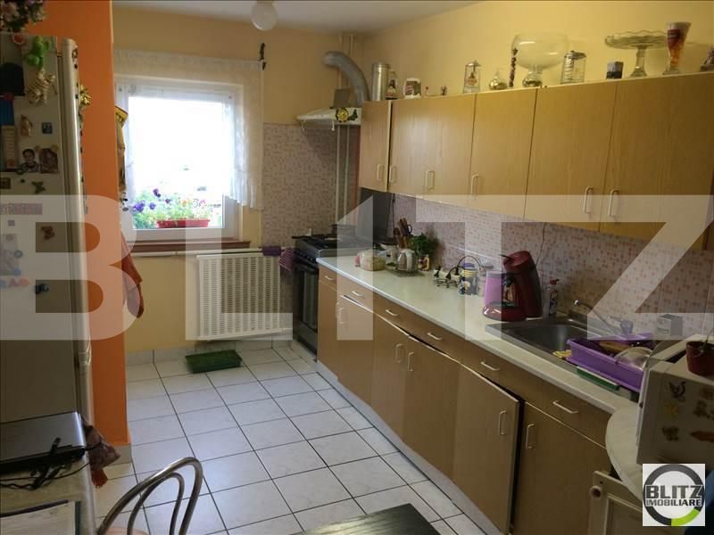 Apartament de vânzare 4 camere Marasti - 8529AV | BLITZ Cluj-Napoca | Poza5