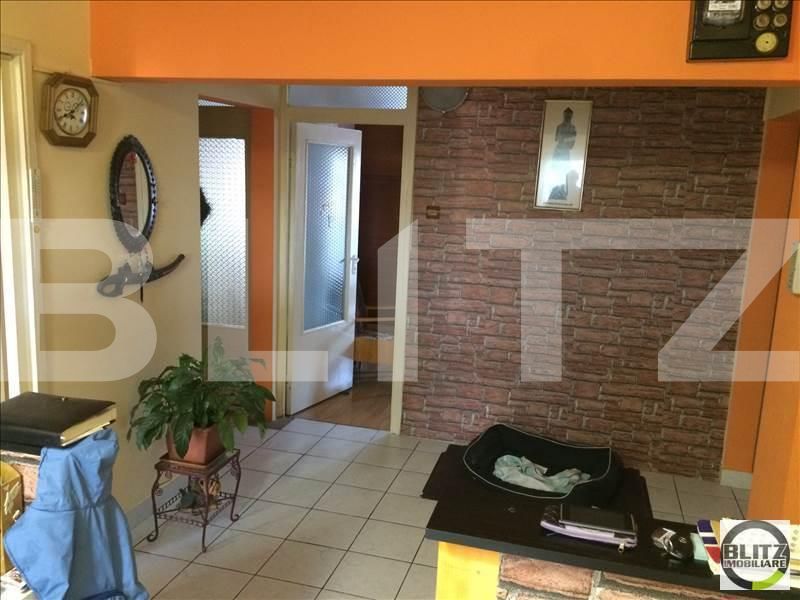 Apartament de vânzare 4 camere Marasti - 8529AV | BLITZ Cluj-Napoca | Poza4