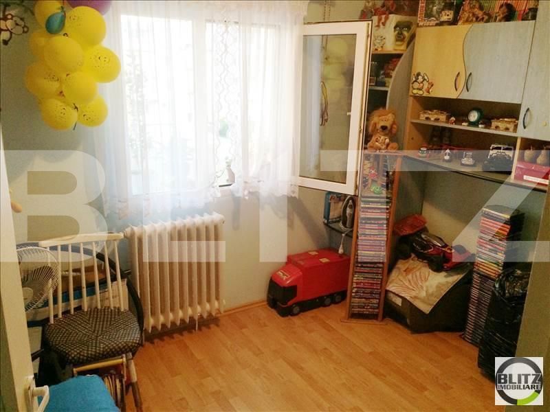 Apartament de vânzare 4 camere Marasti - 8529AV | BLITZ Cluj-Napoca | Poza3