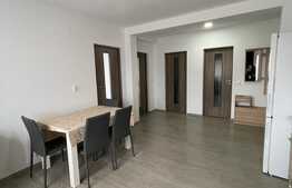 Apartament 3 camere, 60mp, parcare, zona Terra