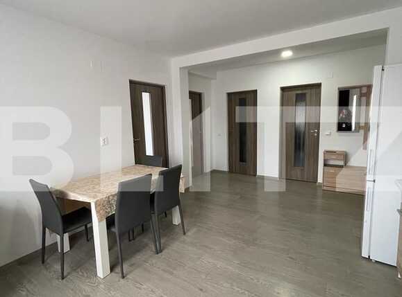 Apartament de închiriat 3 camere Floreşti - 85295AI | BLITZ Cluj-Napoca | Poza3