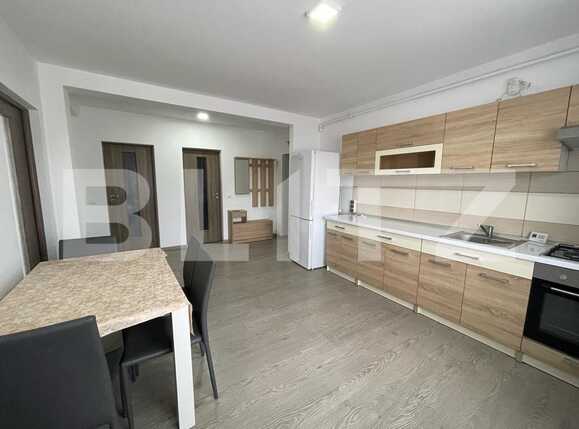 Apartament de închiriat 3 camere Floreşti - 85295AI | BLITZ Cluj-Napoca | Poza1