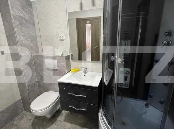 Apartament de închiriat 3 camere Floreşti - 85295AI | BLITZ Cluj-Napoca | Poza10