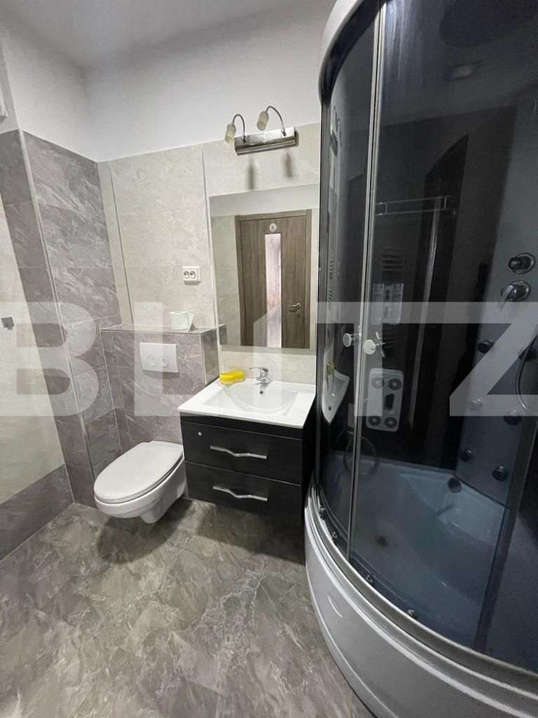 Apartament de închiriat 3 camere Floreşti - 85295AI | BLITZ Cluj-Napoca | Poza10