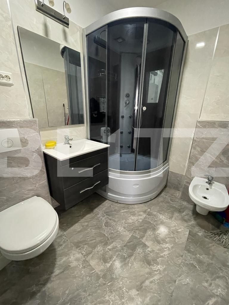 Apartament de închiriat 3 camere Floreşti - 85295AI | BLITZ Cluj-Napoca | Poza9