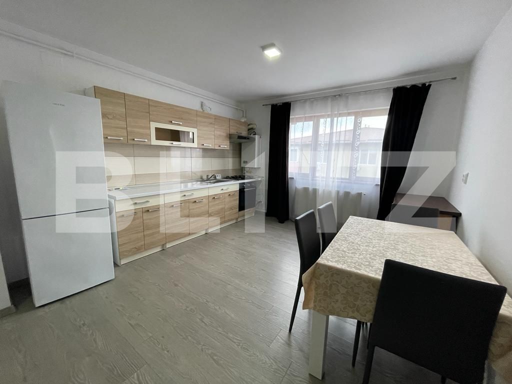 Apartament de închiriat 3 camere Floreşti - 85295AI | BLITZ Cluj-Napoca | Poza2